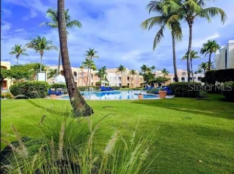 Fairway Courts FAIRWAY COURTS #828 Humacao, PR 00791