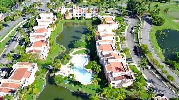 Fairway Courts FAIRWAY COURTS #828 Humacao, PR 00791