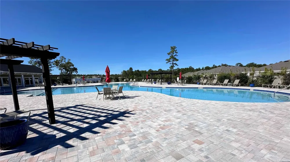 11833 MEMORIAL DRIVE Brooksville, FL 34613