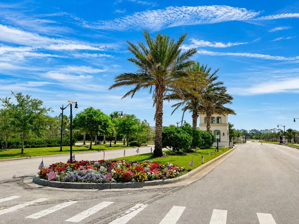 1 MENORCA WAY Palm Coast, FL 32137