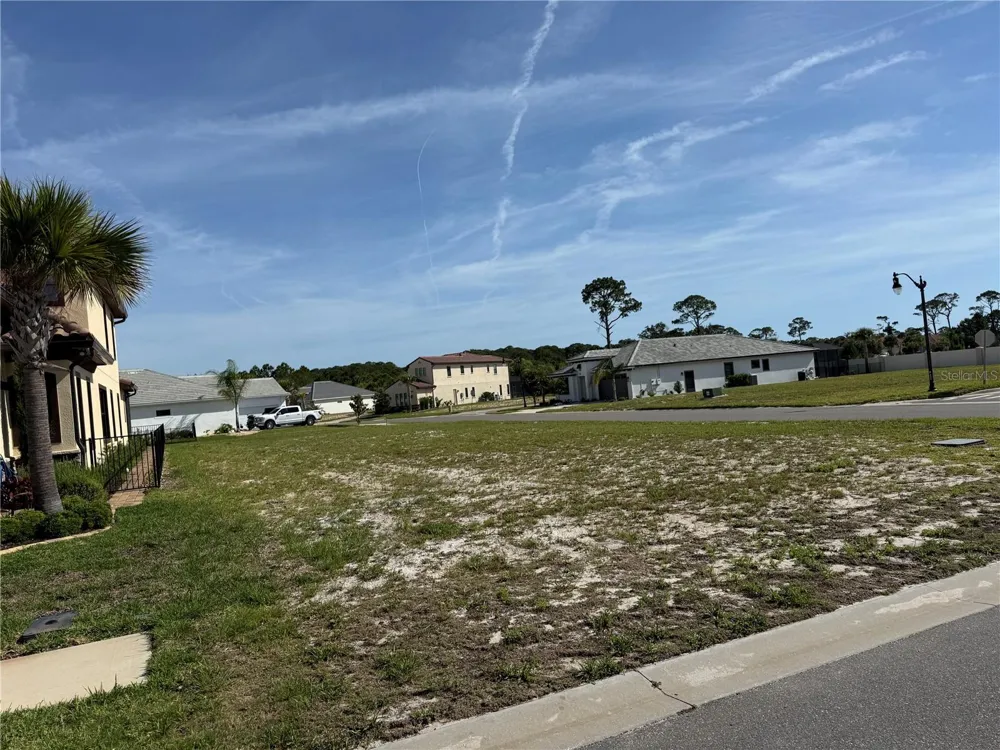 1 MENORCA WAY Palm Coast, FL 32137