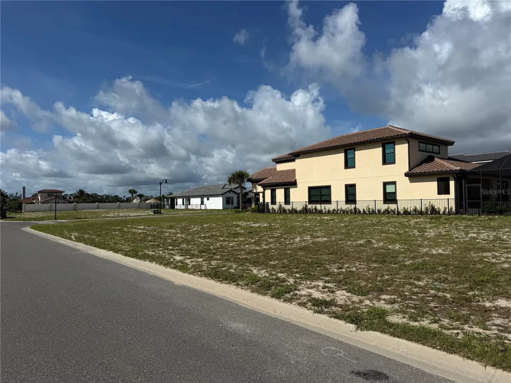1 MENORCA WAY Palm Coast, FL 32137