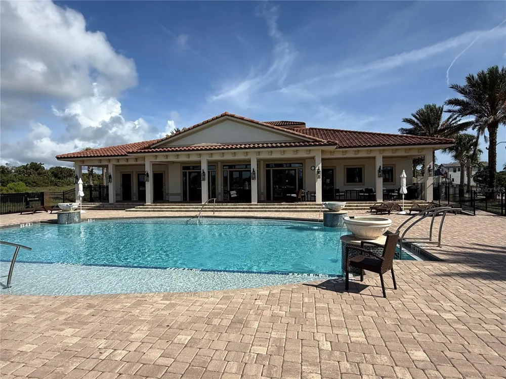 1 MENORCA WAY Palm Coast, FL 32137
