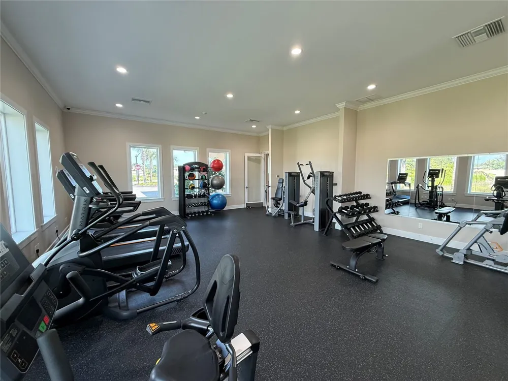 1 MENORCA WAY Palm Coast, FL 32137