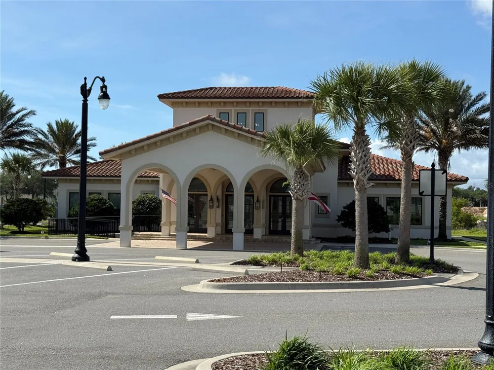 1 MENORCA WAY Palm Coast, FL 32137