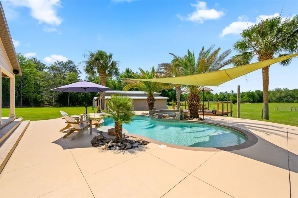 6739 SE 67TH COURT Trenton, FL 32693