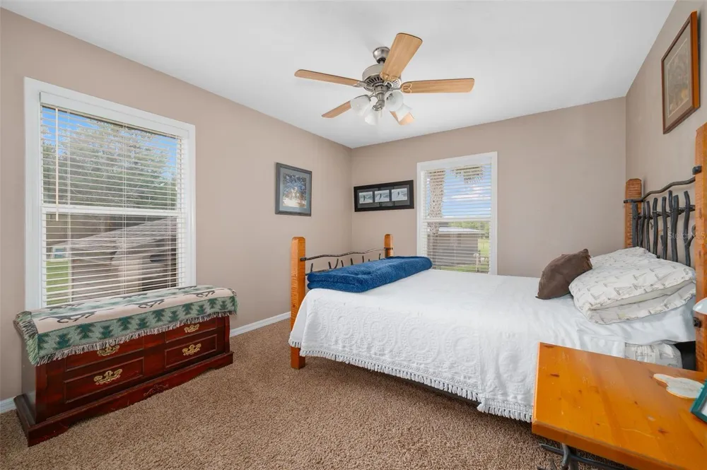 6739 SE 67TH COURT Trenton, FL 32693