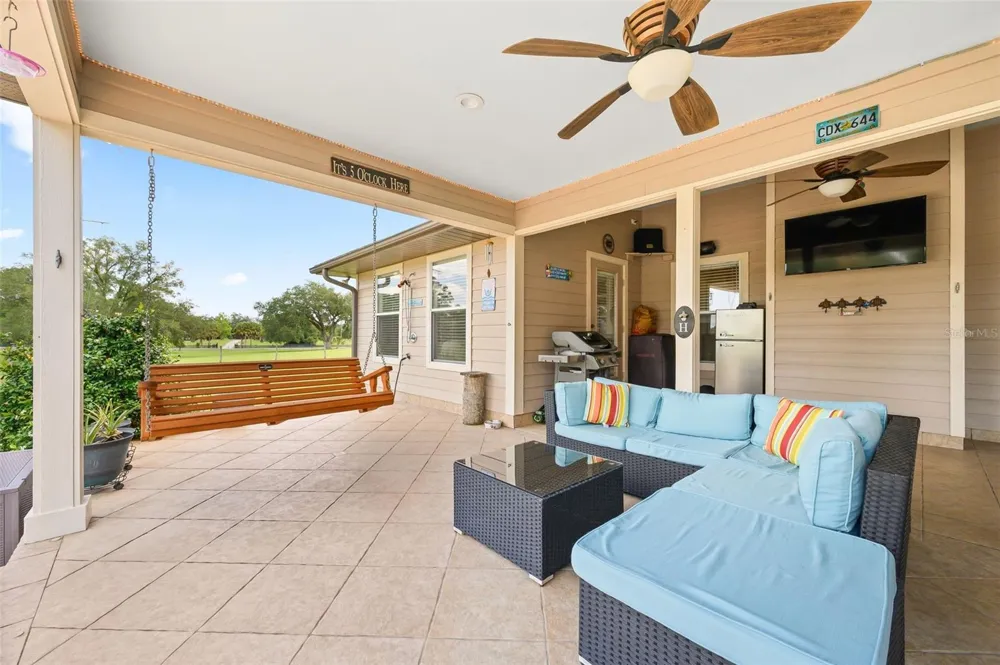 6739 SE 67TH COURT Trenton, FL 32693