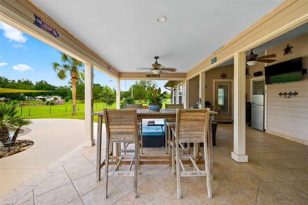 6739 SE 67TH COURT Trenton, FL 32693