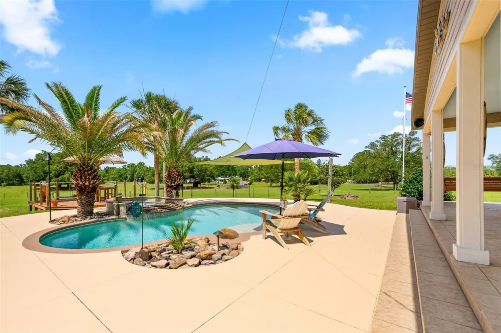 6739 SE 67TH COURT Trenton, FL 32693