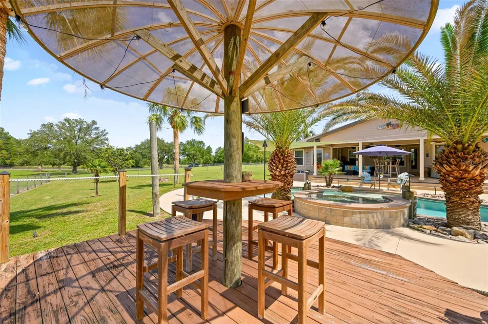 6739 SE 67TH COURT Trenton, FL 32693