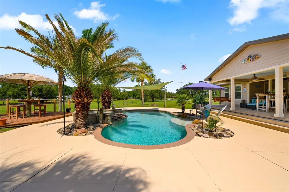 6739 SE 67TH COURT Trenton, FL 32693