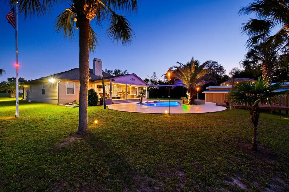 6739 SE 67TH COURT Trenton, FL 32693