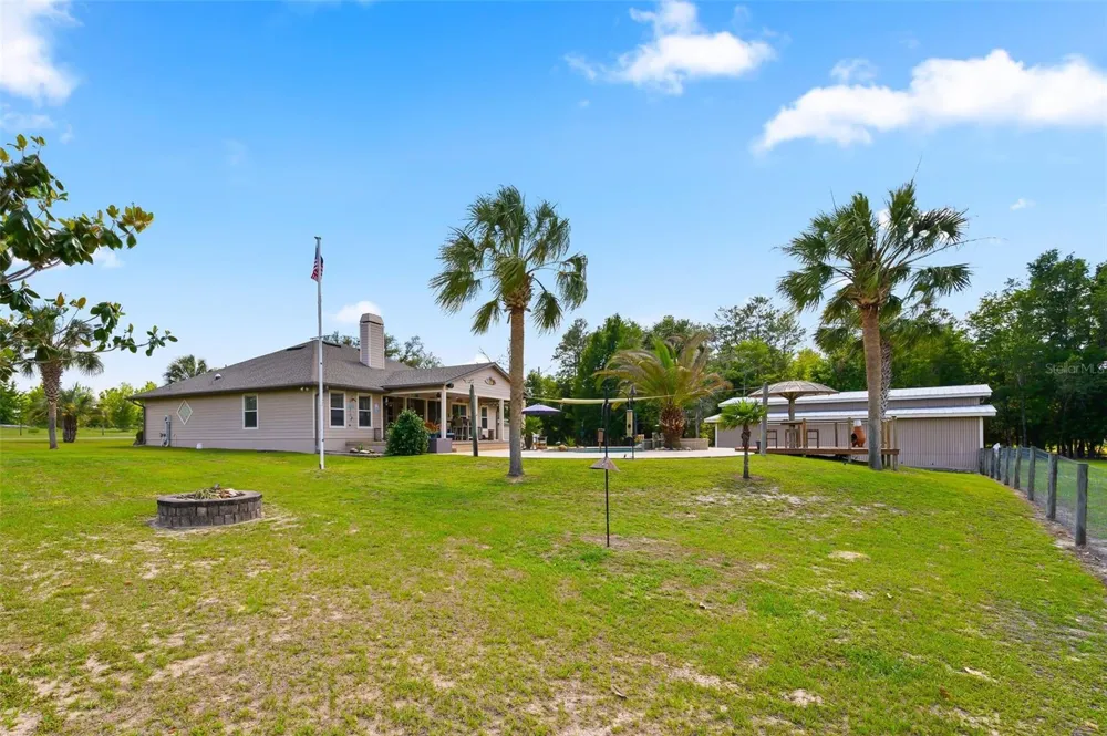 6739 SE 67TH COURT Trenton, FL 32693