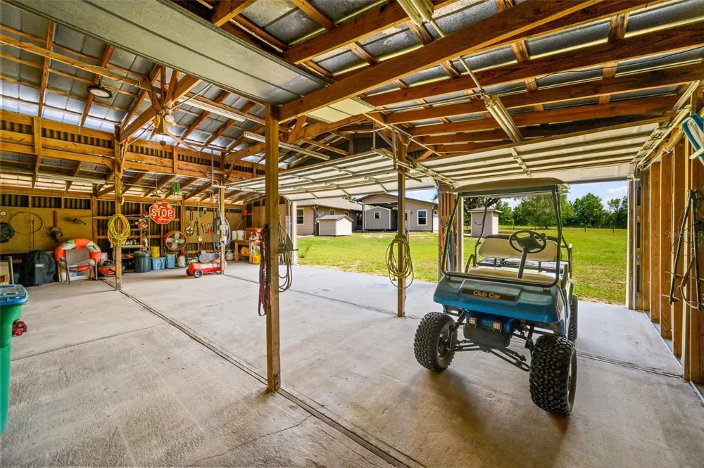 6739 SE 67TH COURT Trenton, FL 32693
