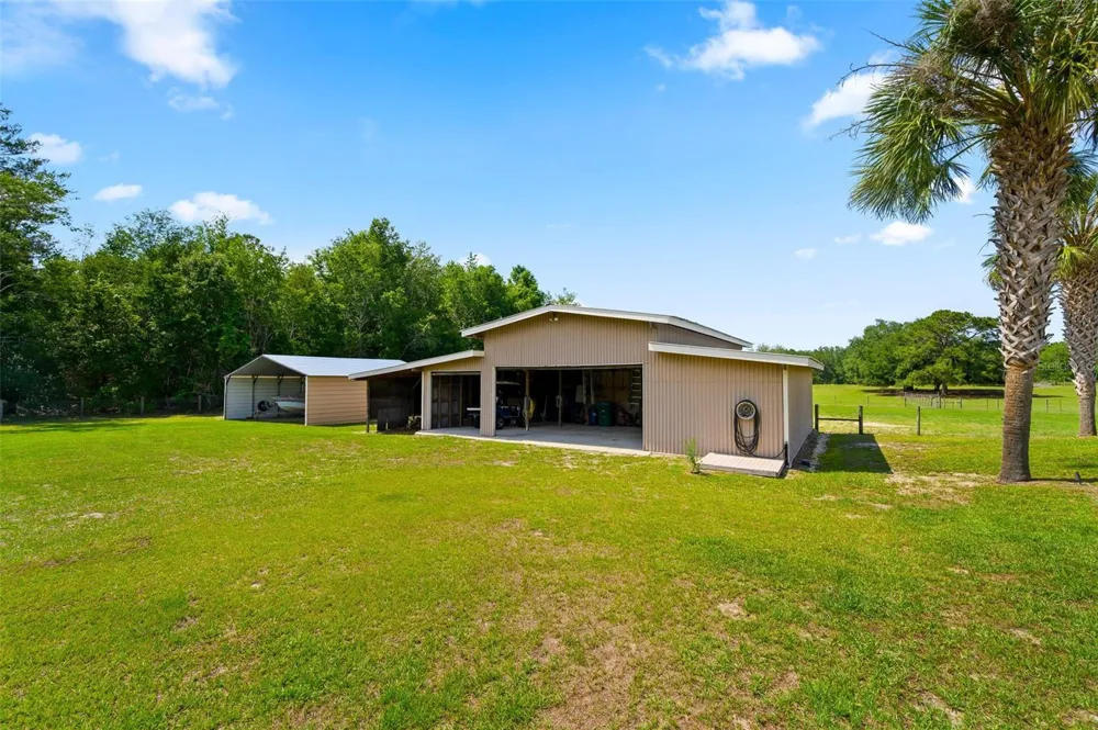 6739 SE 67TH COURT Trenton, FL 32693