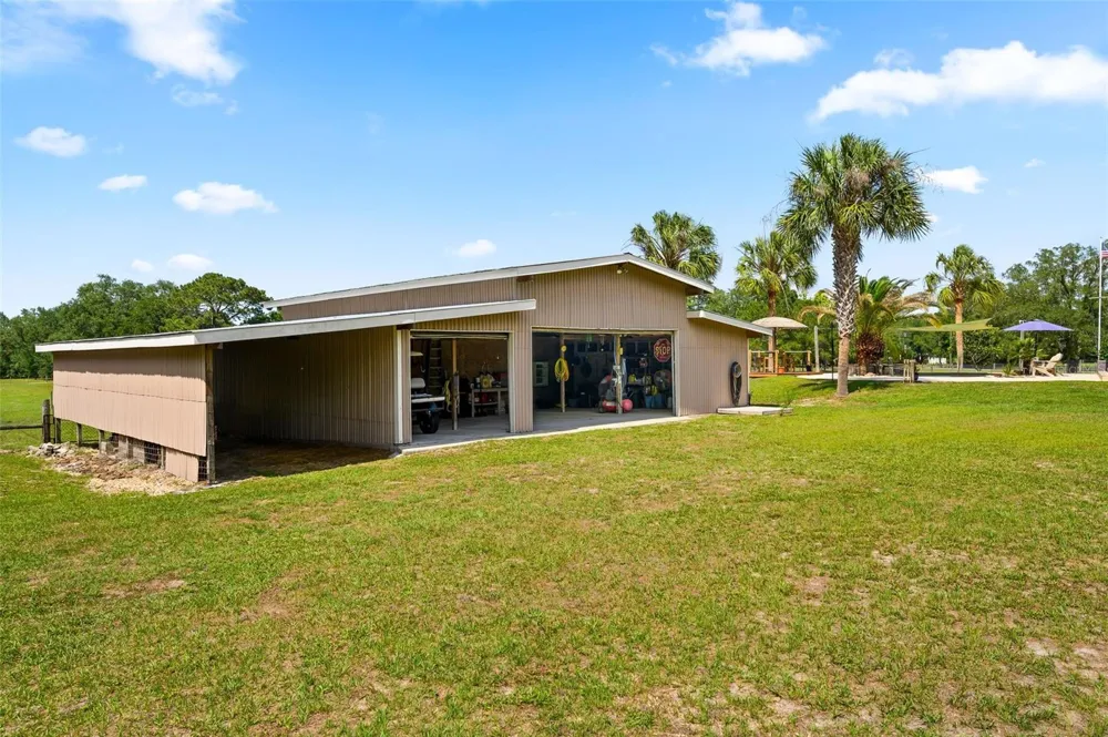 6739 SE 67TH COURT Trenton, FL 32693