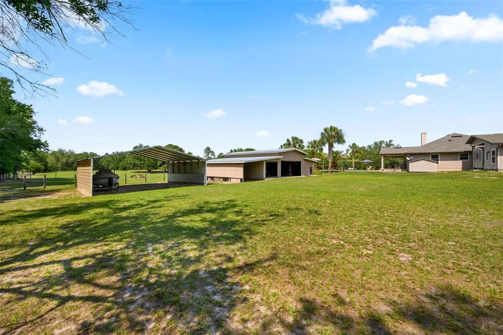 6739 SE 67TH COURT Trenton, FL 32693