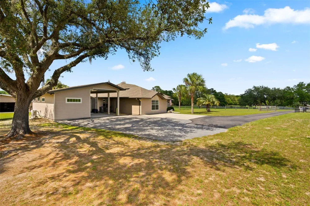6739 SE 67TH COURT Trenton, FL 32693