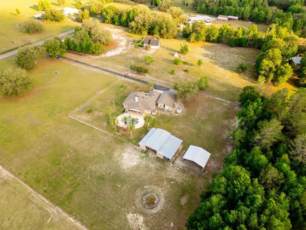 6739 SE 67TH COURT Trenton, FL 32693