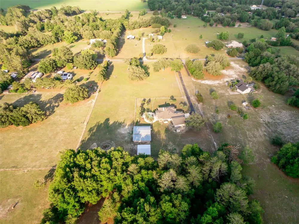 6739 SE 67TH COURT Trenton, FL 32693