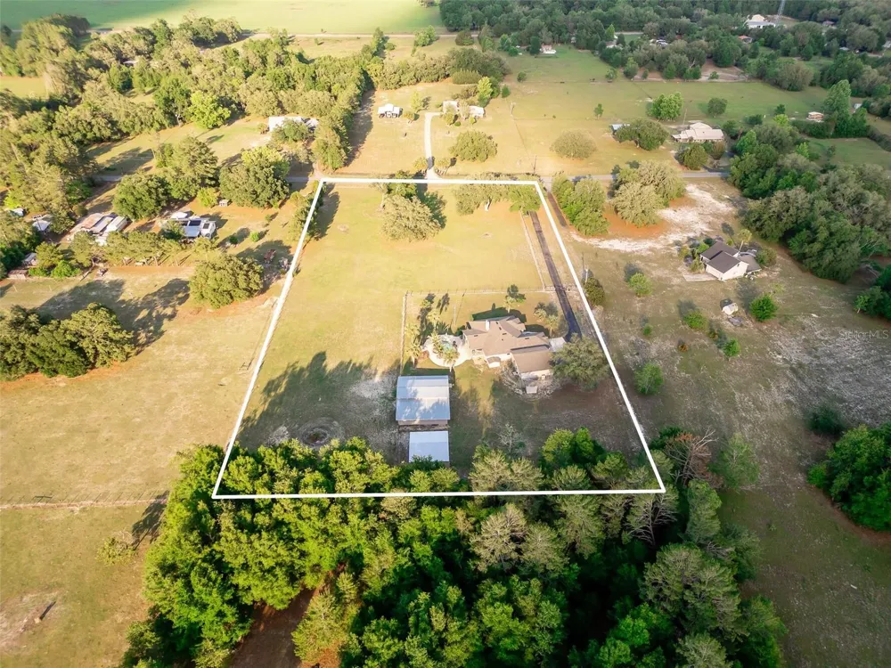 6739 SE 67TH COURT Trenton, FL 32693