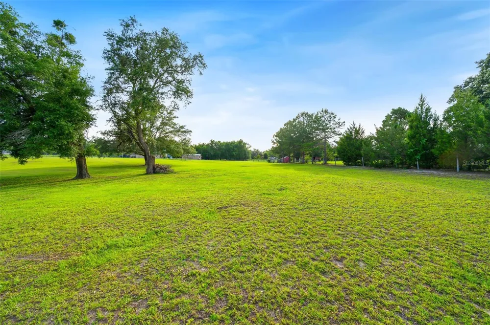 6739 SE 67TH COURT Trenton, FL 32693