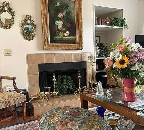 4018 CORRIENTES COURT E Jacksonville, FL 32217