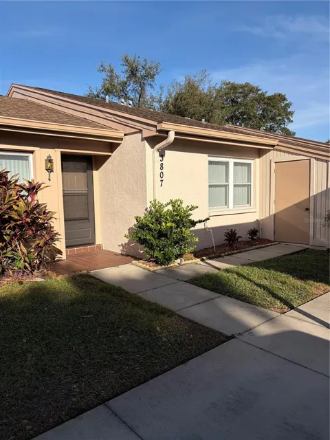 3807 STAYSAIL LANE #3807