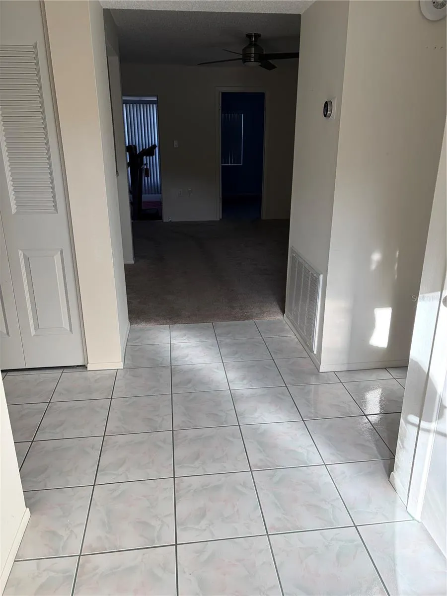3807 STAYSAIL LANE #3807 Holiday, FL 34691