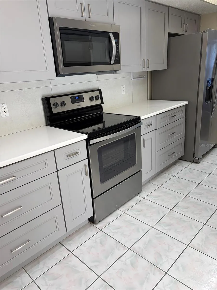 3807 STAYSAIL LANE #3807 Holiday, FL 34691
