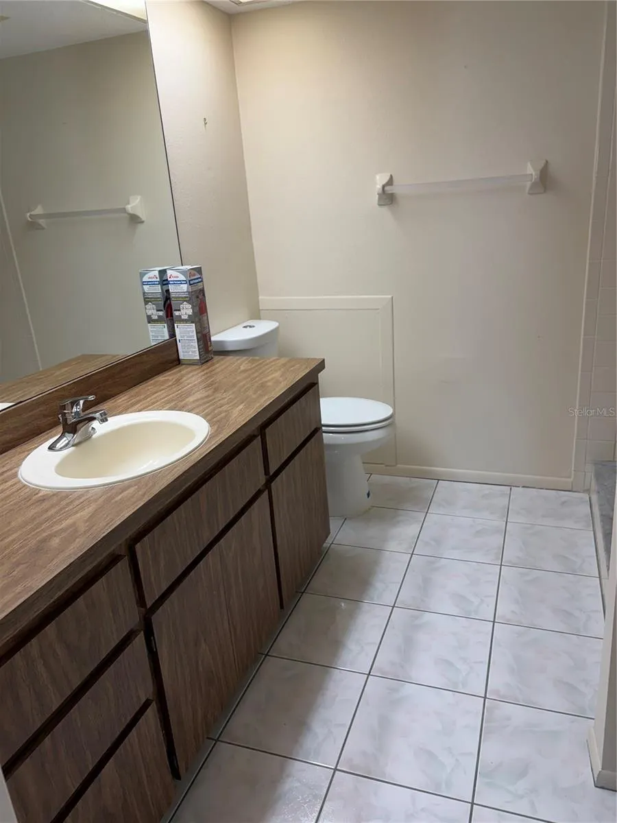 3807 STAYSAIL LANE #3807 Holiday, FL 34691