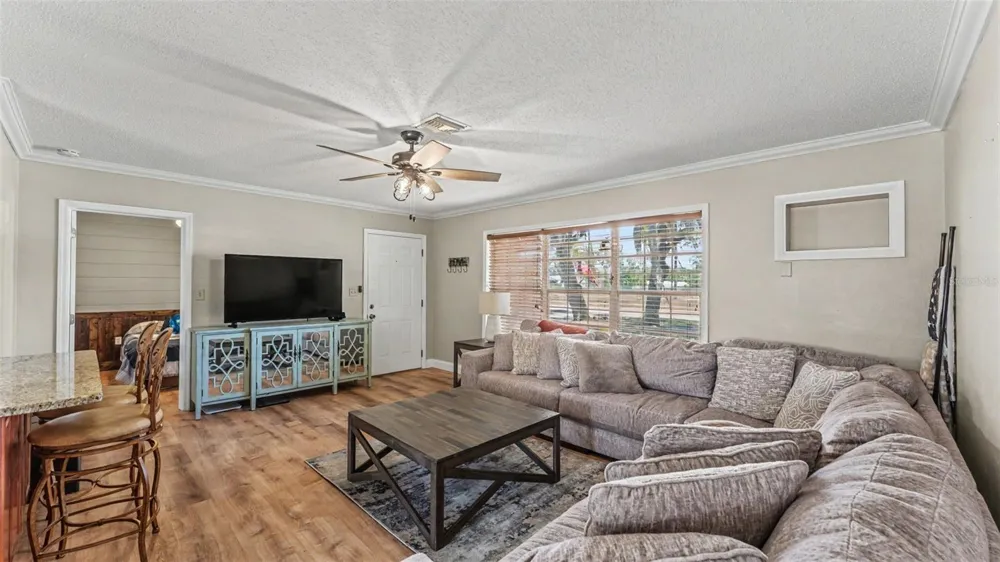 1422 NANCESOWEE AVENUE Sebring, FL 33870