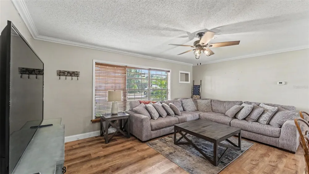 1422 NANCESOWEE AVENUE Sebring, FL 33870