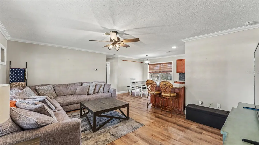 1422 NANCESOWEE AVENUE Sebring, FL 33870