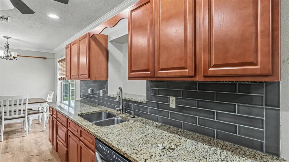 1422 NANCESOWEE AVENUE Sebring, FL 33870