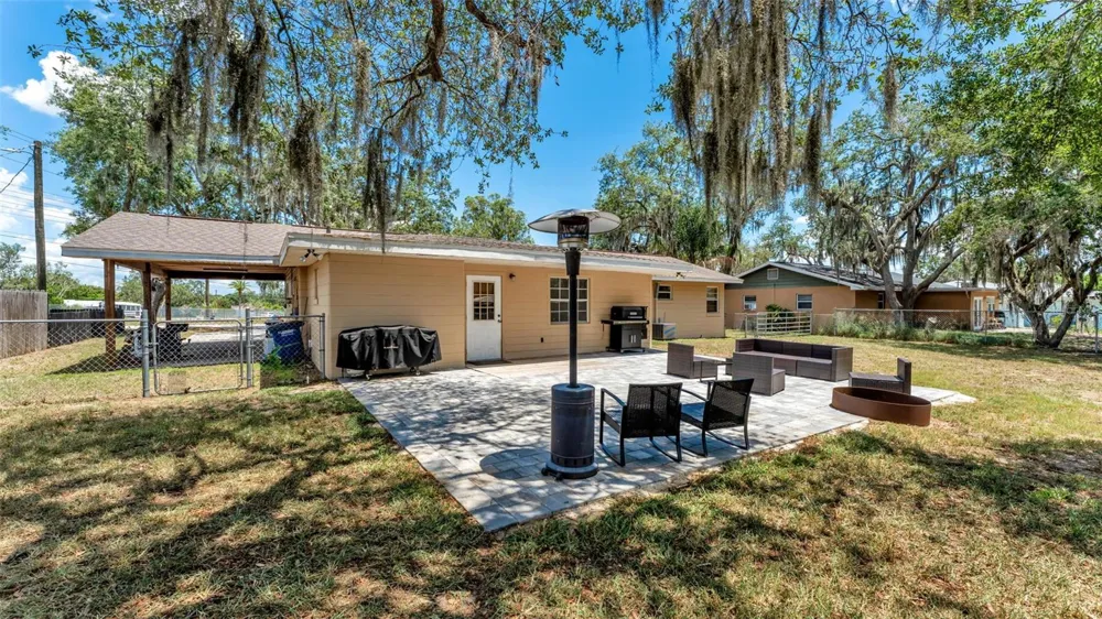 1422 NANCESOWEE AVENUE Sebring, FL 33870