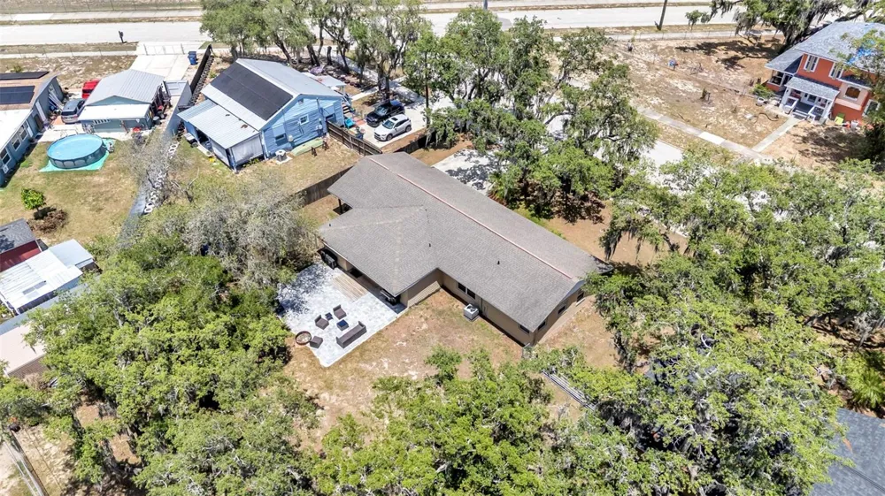 1422 NANCESOWEE AVENUE Sebring, FL 33870