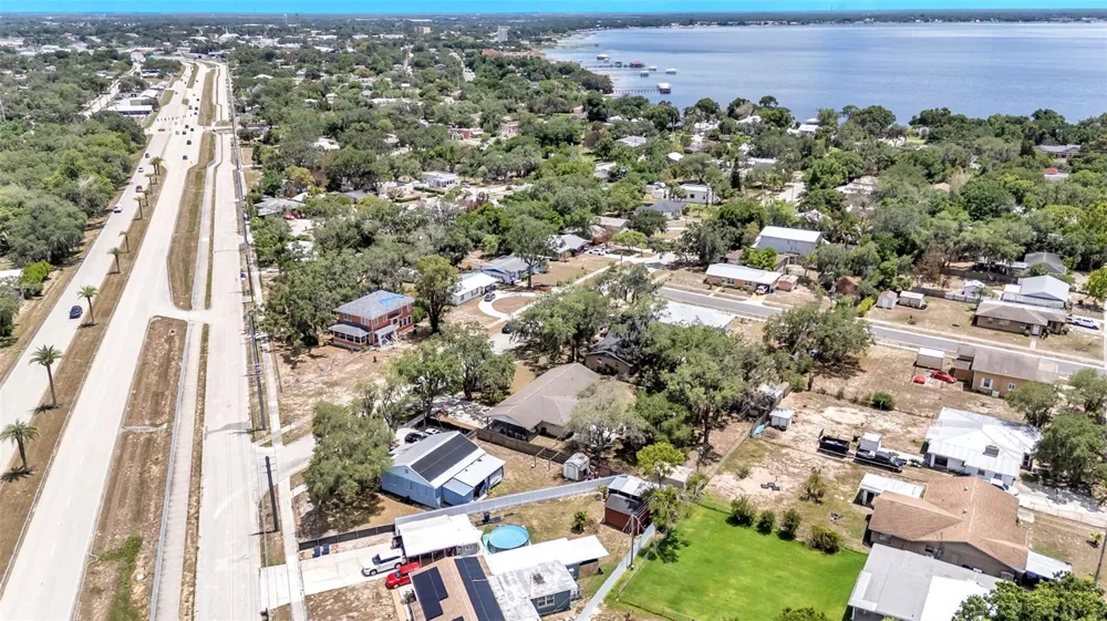1422 NANCESOWEE AVENUE Sebring, FL 33870