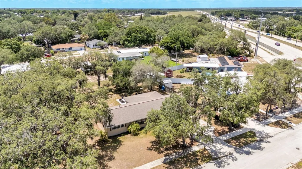 1422 NANCESOWEE AVENUE Sebring, FL 33870