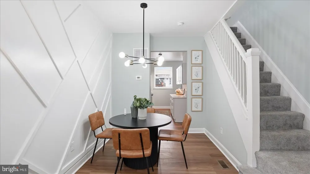 502 ROBINSON STREET Baltimore, MD 21205