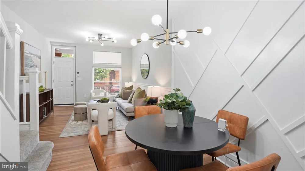 502 ROBINSON STREET Baltimore, MD 21205