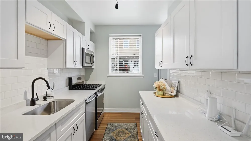 502 ROBINSON STREET Baltimore, MD 21205