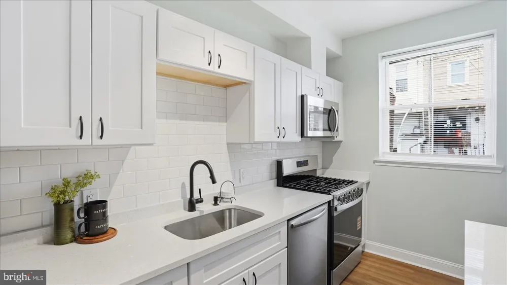 502 ROBINSON STREET Baltimore, MD 21205