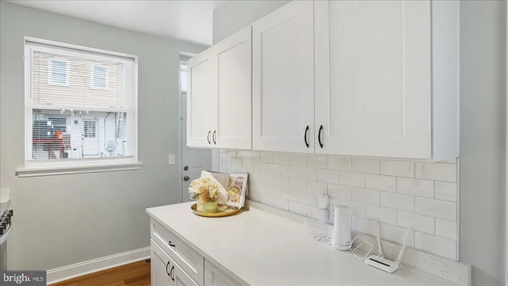 502 ROBINSON STREET Baltimore, MD 21205