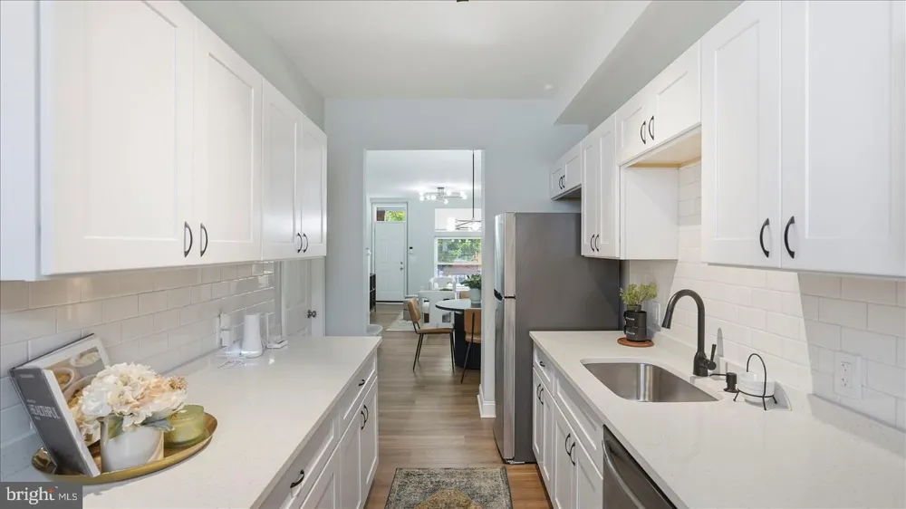 502 ROBINSON STREET Baltimore, MD 21205