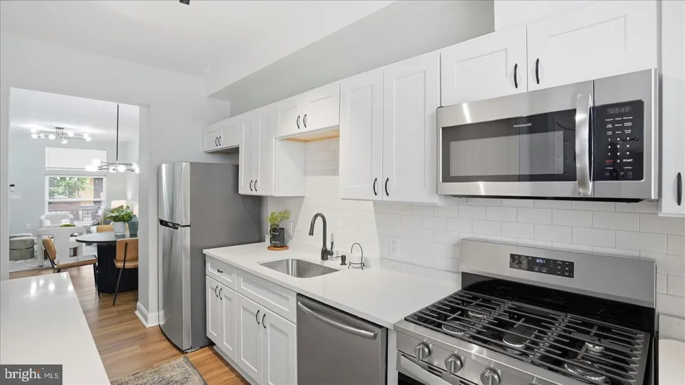 502 ROBINSON STREET Baltimore, MD 21205