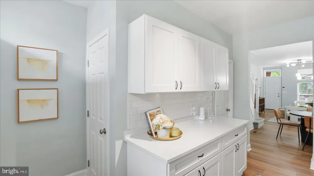 502 ROBINSON STREET Baltimore, MD 21205