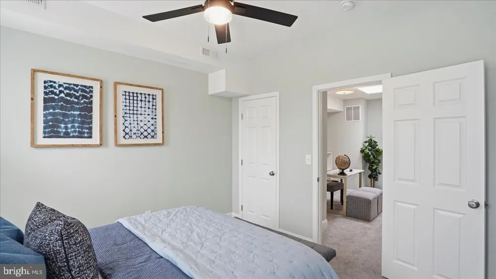 502 ROBINSON STREET Baltimore, MD 21205