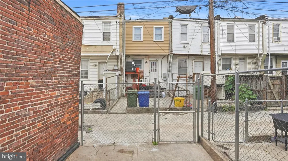 502 ROBINSON STREET Baltimore, MD 21205